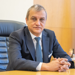 Кметът на Благоевград Илко Стоянов внесе предложение до Общински съвет
