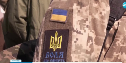 Русия и Украйна засилват набирането на войници които да се