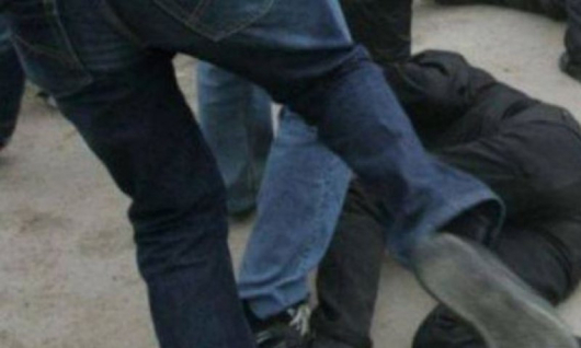 19 годишен преби жена в Плевен съобщиха от полицията На 3 април