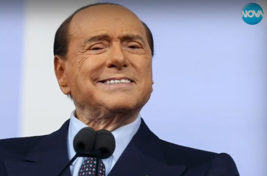 Бившият италиански министър председателСилвио Берлускони е диагностициран с левкемия съобщава Си