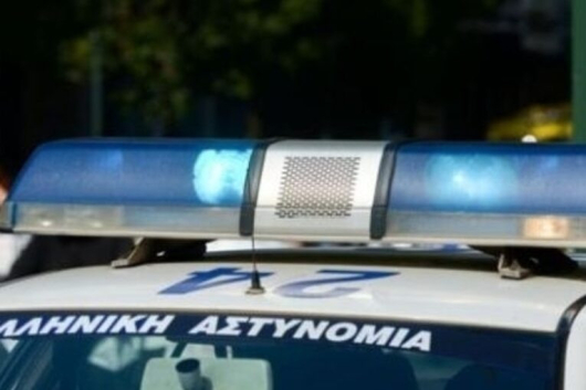 Пътната полиция в Гърция въведе от днес извънредни мерки по