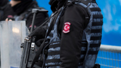 Турция задържа четирима предполагаеми членове на терористични организации при опит