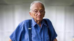 Последният прокурор от Нюрнбергския процес почина на 103 годишна възраст Последният