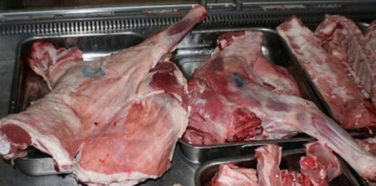 Скандал около вноса на агнешко месо за Великден и Гергьовден