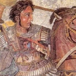 Мистерията за гробницата на Александър Велики къде всъщност е погребан