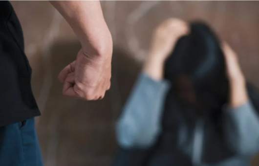 30 годишен мъж от Разград езадържан за домашно насилие съобщиха от