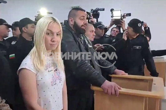 Окръжният съд в Пловдив остави за постоянно в ареста тримата