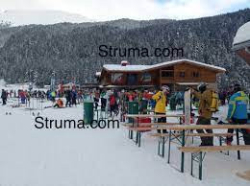 Концесионерът на ски зоната над Банско Юлен АД обяви край