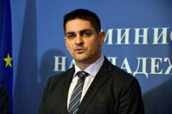 Софийската градска прокуратура предложи на главния прокурор Иван Гешев да