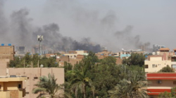 Дипломатите и сътрудниците на американското посолство в Хартум Судан са