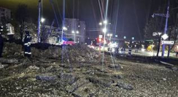 Хиляди бяха евакуирани в руския град Белгород заради намерен експлозив