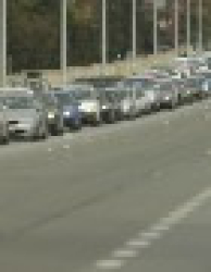 България целенасочено насърчава вноса на стари и амортизирани автомобили в