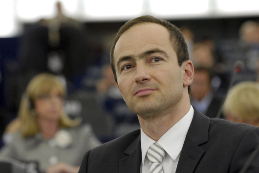 Евродепутатът Андрей Ковачев е спрян на границата с Република Северна