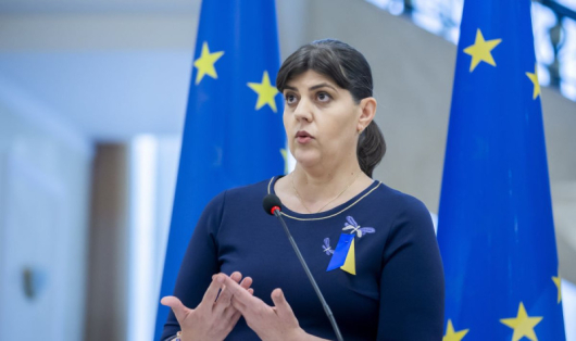 Румъния не е най корумпираната страна в ЕС Това заяви в