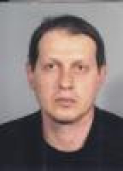 Петричкият адвокат Павлик Узунов,който бе арестуван за жесток побой над