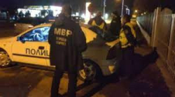 Полицията в Банско се видя в истинско приключение в събота