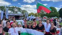 Над 4 000 българи се събраха в Чикаго за да