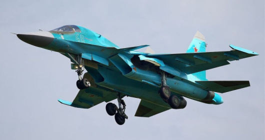 Русия възнамерява да създаде нова елитна ударна авиогрупа с кодовото