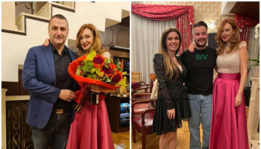Сервиз и екскурзия в Испания получи за порцелановата си сватба
