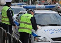 64 годишната Людмила Б бе арестувана вчера заради шофиране след