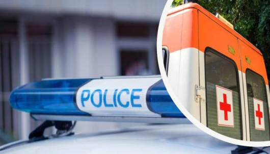 Полицията във Враца задържа шофьор блъснал умишлено свой съселянин По информация