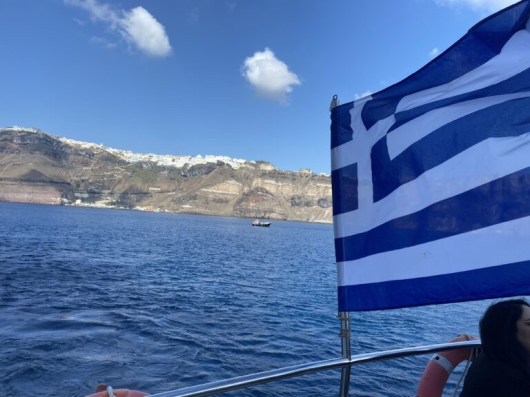 Солун Повишени са цените по плажовете в Гърция Плаща се