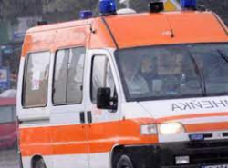 Тежък инцидент в благоевградското село Логодаж вдигна на крак полицаите