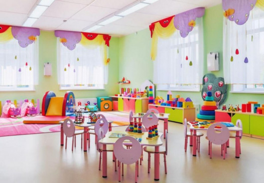 Децата в детските градини на територията на община Благоевград ще