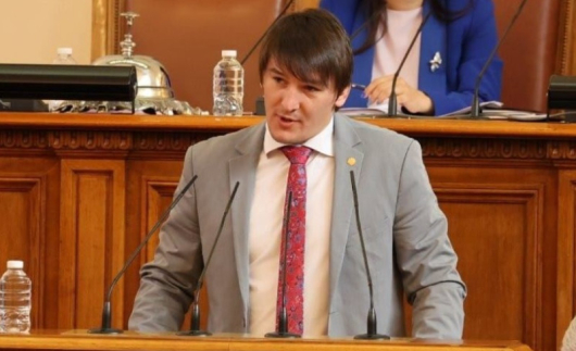 Даниел Александров определи обвиненията като неверниГлавният прокурор внесе в деловодството