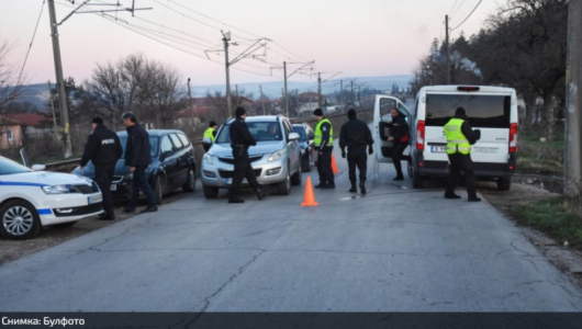 Масирана специализирана полицейска операцияе проведена през изминалото денонощие в Пазарджишка