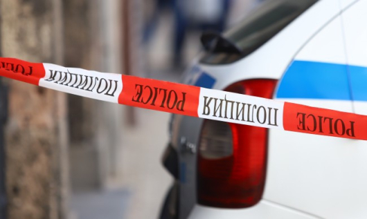 Мъж е убит в сряда вечер в димитровградското село Горски