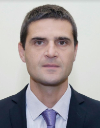 Кирил Ценкин от Гоце Делчев е назначен на длъжността заместник министър