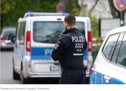 Българине убит при спор в апартамент вМюнхен Разследващите предполагат че