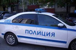 През вчерашния ден от полицейски служители на 02 РУ Благоевград е