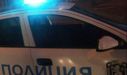Мъж от сливенското село Трапоклово е задържан за 72 в