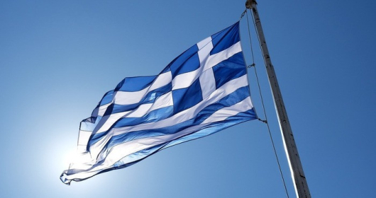 Консервативната партия Нова демокрация в Гърция спечели убедително парламентарните избори