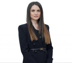 Петричанката Анита Коцелова е новият зам кмет в Благоевград това съобщи