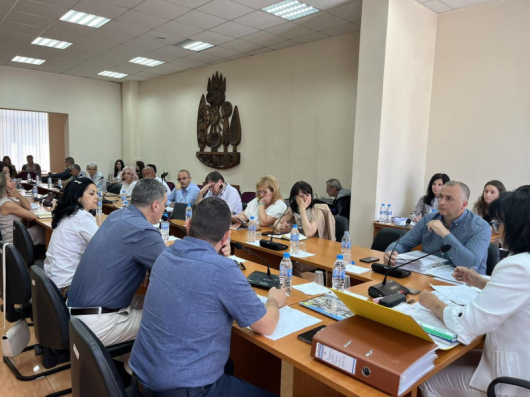 Общински съвет Разлог одобри предложение на кмета на община Разлог