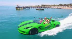 Балчик Скорост луксозни коли и море – това не е