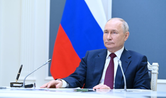 Китайският лидер Си Дзинпин е предупредил руския президент Владимир Путин