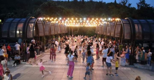 Латино Лято 23 Благоевград продължава с още танцови емоции вълнуващи