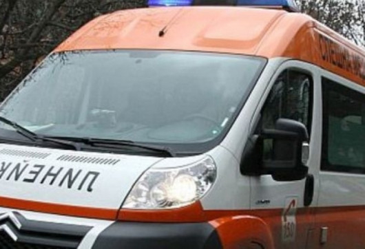 60 годишен свиленградчанин шофьор на ТИР загина в четвъртъкследобед съобщават