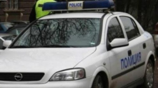 Арестуваха мъж пребил приятелката си в Пловдив Сигнал за домашното