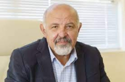Бившият директор на ЮЗДП инж. Дамян Дамянов спечели на първа