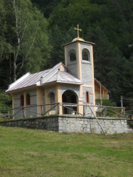 На 20 юли православната църква отбелязва Илинден Църква Свети пророк
