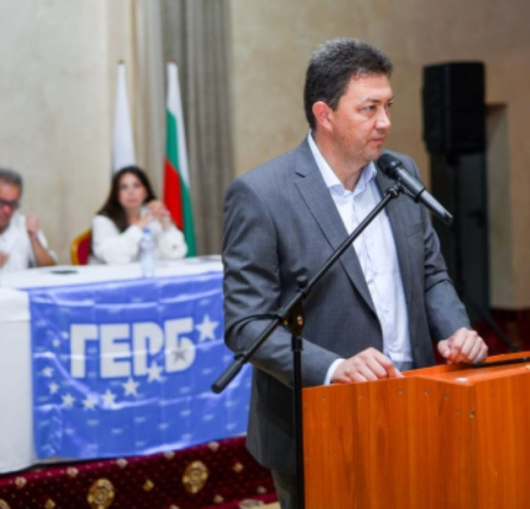 Ударен резултат на номинацицонното събрание на ПП ГЕРБ в Петрич