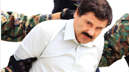 Синовете на мексиканския наркобарон Ел Чапо санай големите производители и доставчици