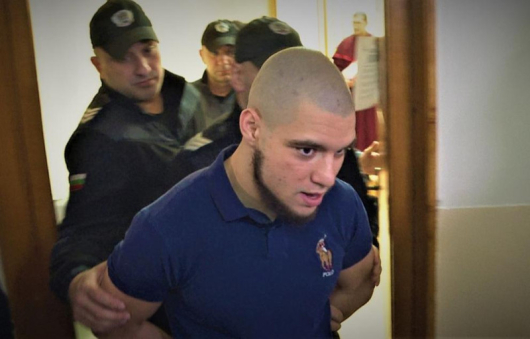 Софийският градски съд отново пусна под домашен арест с гривнапрокурорския