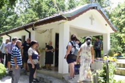 Няма храм в България който да не почита паметта на