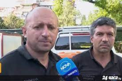 Спасители разкриха подробности за трагедията в мина в радомирското село